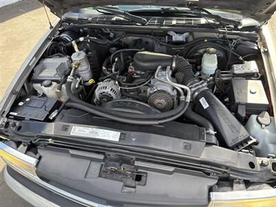 2003 Chevrolet S-10 LS - Photo 9 - Longview, WA 98632