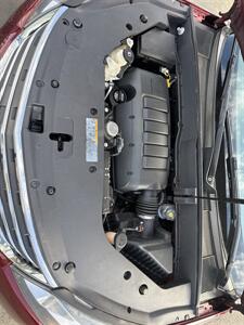 2016 Chevrolet Traverse 2LT   - Photo 10 - Longview, WA 98632