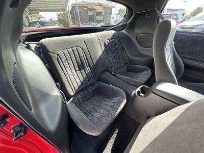 2001 Chevrolet Camaro   - Photo 5 - Longview, WA 98632