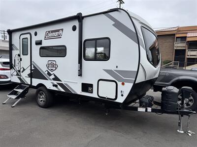 2022 Coleman Rubicon   - Photo 1 - Longview, WA 98632