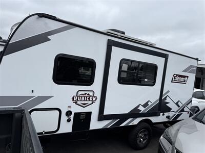 2022 Coleman Rubicon   - Photo 3 - Longview, WA 98632