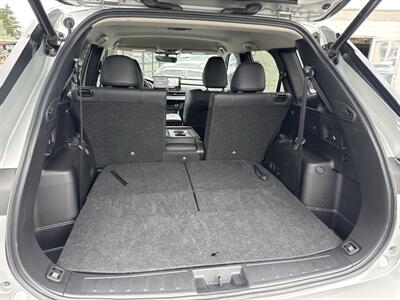 2025 Mitsubishi Outlander SE - Photo 8 - Longview, WA 98632