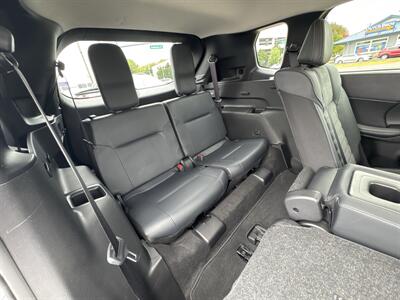 2025 Mitsubishi Outlander SE - Photo 9 - Longview, WA 98632