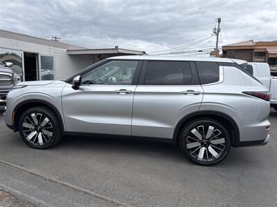 2025 Mitsubishi Outlander SE - Photo 3 - Longview, WA 98632