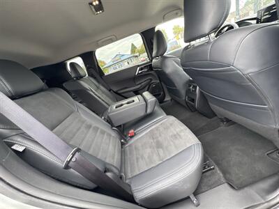 2025 Mitsubishi Outlander SE - Photo 6 - Longview, WA 98632