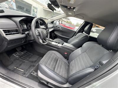 2025 Mitsubishi Outlander SE - Photo 10 - Longview, WA 98632