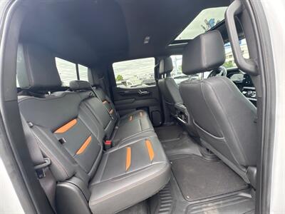 2023 GMC Sierra 1500 AT4   - Photo 6 - Longview, WA 98632