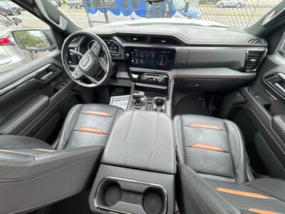 2023 GMC Sierra 1500 AT4   - Photo 7 - Longview, WA 98632