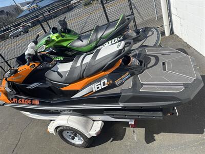 2023 Kawasaki Ultra160LX   - Photo 2 - Longview, WA 98632