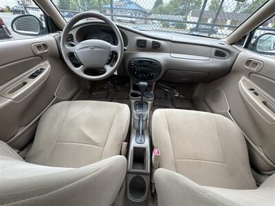 2002 Ford Escort SE - Photo 7 - Longview, WA 98632
