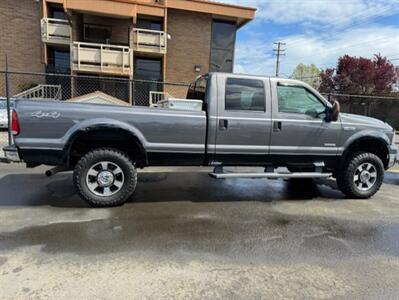 2007 Ford F-350 Super Duty Lariat   - Photo 3 - Longview, WA 98632