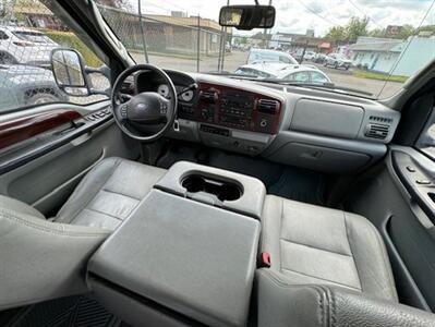 2007 Ford F-350 Super Duty Lariat   - Photo 7 - Longview, WA 98632