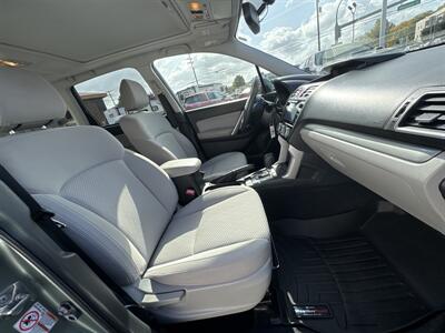 2016 Subaru Forester 2.5i Premium - Photo 6 - Longview, WA 98632