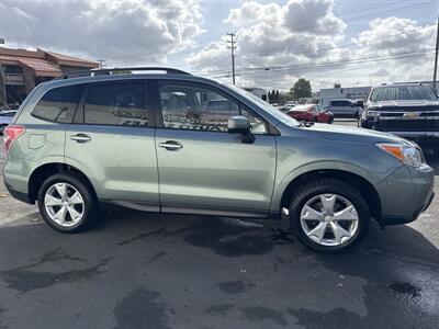 2016 Subaru Forester 2.5i Premium - Photo 5 - Longview, WA 98632