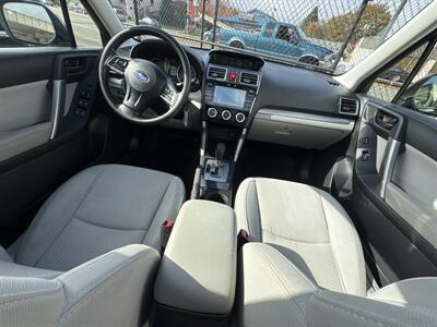 2016 Subaru Forester 2.5i Premium - Photo 8 - Longview, WA 98632