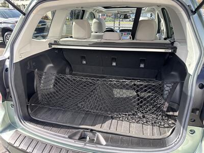 2016 Subaru Forester 2.5i Premium - Photo 9 - Longview, WA 98632
