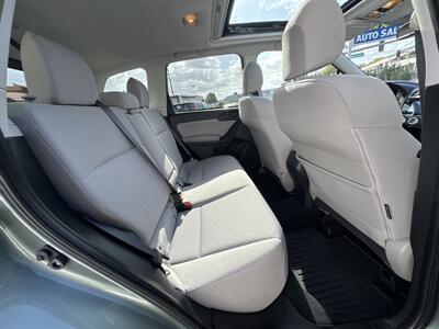 2016 Subaru Forester 2.5i Premium - Photo 7 - Longview, WA 98632
