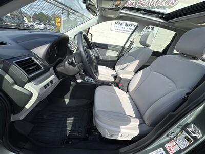 2016 Subaru Forester 2.5i Premium - Photo 10 - Longview, WA 98632