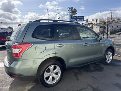 2016 Subaru Forester 2.5i Premium - Photo 4 - Longview, WA 98632