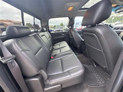 2012 Chevrolet Silverado 1500 LTZ   - Photo 5 - Longview, WA 98632