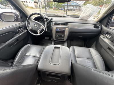 2012 Chevrolet Silverado 1500 LTZ   - Photo 6 - Longview, WA 98632