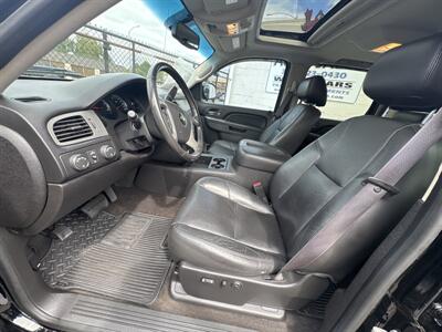 2012 Chevrolet Silverado 1500 LTZ   - Photo 7 - Longview, WA 98632