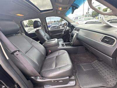 2012 Chevrolet Silverado 1500 LTZ   - Photo 4 - Longview, WA 98632
