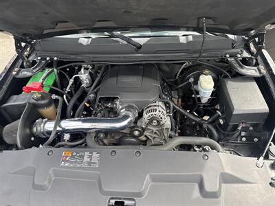 2012 Chevrolet Silverado 1500 LTZ   - Photo 8 - Longview, WA 98632