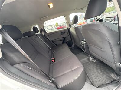 2023 Nissan Rogue S - Photo 6 - Longview, WA 98632