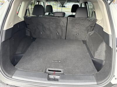 2023 Nissan Rogue S - Photo 8 - Longview, WA 98632