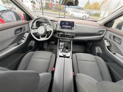 2023 Nissan Rogue S - Photo 7 - Longview, WA 98632