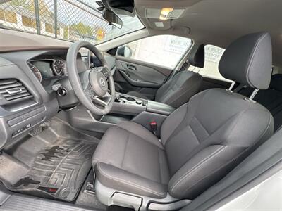 2023 Nissan Rogue S - Photo 9 - Longview, WA 98632