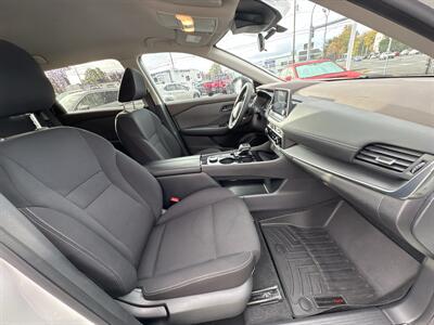 2023 Nissan Rogue S - Photo 5 - Longview, WA 98632