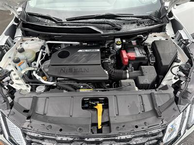 2023 Nissan Rogue S - Photo 10 - Longview, WA 98632
