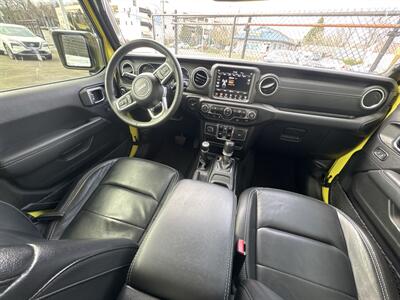 2023 Jeep Wrangler Sahara 4xe - Photo 7 - Longview, WA 98632