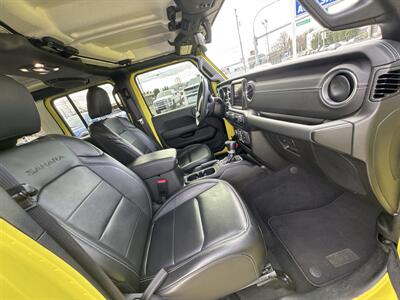 2023 Jeep Wrangler Sahara 4xe - Photo 6 - Longview, WA 98632