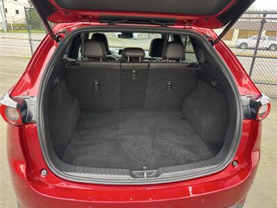 2019 Mazda CX-5 Diesel Signature   - Photo 8 - Longview, WA 98632