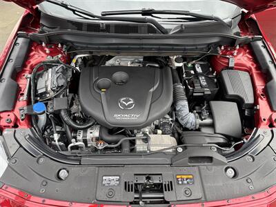 2019 Mazda CX-5 Diesel Signature   - Photo 10 - Longview, WA 98632