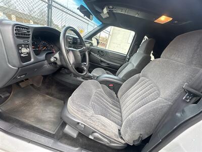 2002 Chevrolet Blazer LS - Photo 9 - Longview, WA 98632