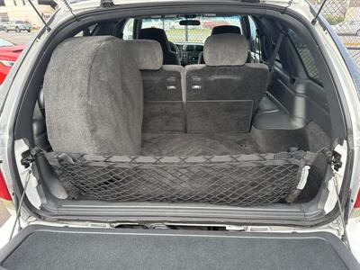 2002 Chevrolet Blazer LS - Photo 8 - Longview, WA 98632