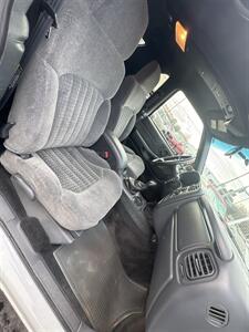 2002 Chevrolet Blazer LS - Photo 5 - Longview, WA 98632