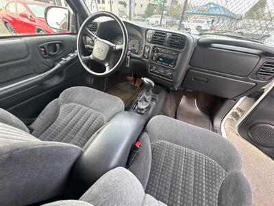 2002 Chevrolet Blazer LS - Photo 7 - Longview, WA 98632