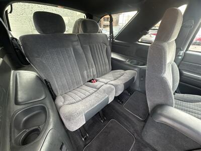 2002 Chevrolet Blazer LS - Photo 6 - Longview, WA 98632