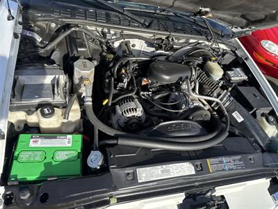 2002 Chevrolet Blazer LS - Photo 10 - Longview, WA 98632