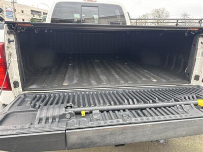 2015 Ford F-250 Super Duty Platinum - Photo 9 - Longview, WA 98632