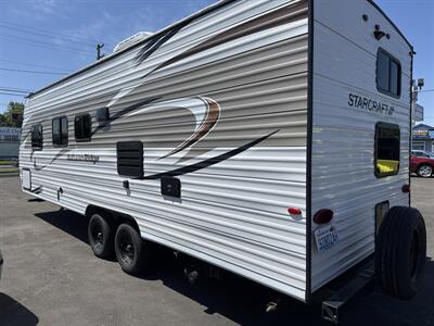 2022 Starcraft 26BH - Photo 3 - Longview, WA 98632