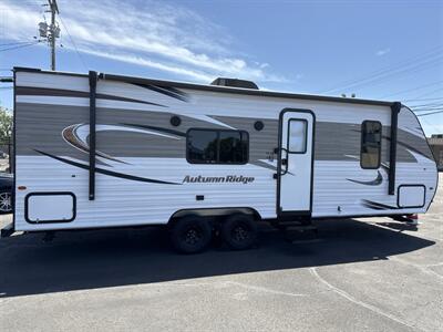 2022 Starcraft 26BH - Photo 2 - Longview, WA 98632