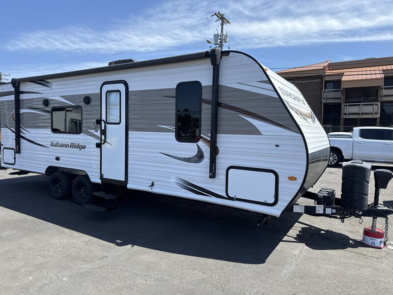 2022 Starcraft 26BH   - Photo 1 - Longview, WA 98632