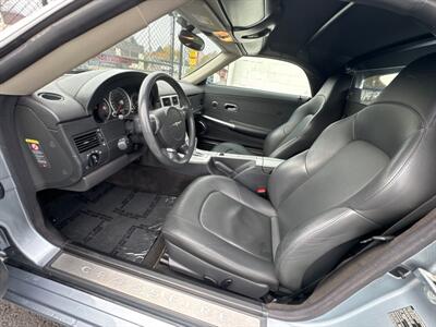 2005 Chrysler Crossfire Limited   - Photo 7 - Longview, WA 98632