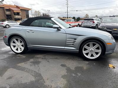 2005 Chrysler Crossfire Limited   - Photo 4 - Longview, WA 98632